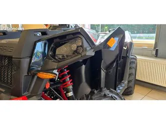 quad polaris scrambler 1000 xp