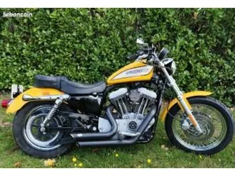 harley davidson 1200 sportser