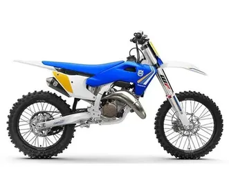 2025 husqvarna tc 150 heritage