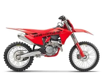 2025 gasgas mc 350f