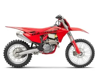 2025 gasgas ex 250f