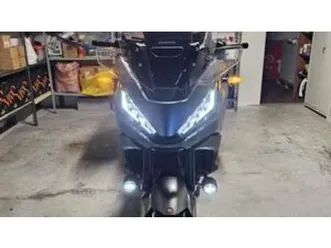 nt 1100 travel dct (2022 - 24)