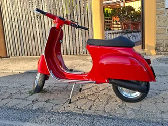 vespa 50 special