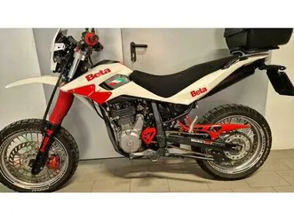 vendo betamotor alp 4.0 (2006 - 08) usata a chiusi (codice 9815854) - moto.it