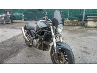 vendo cagiva raptor 1000 (2000 - 05) usata a ancona (codice 9816157) - moto.it