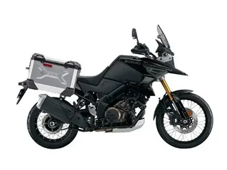 2024 suzuki v-strom 1050de adventure