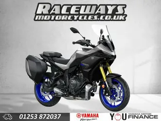 yamaha tracer 7 gt 689 cc