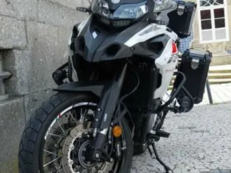 benelli trk 502x adventure priscos