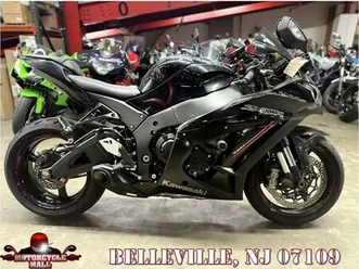 2020 kawasaki ninja zx-10r abs