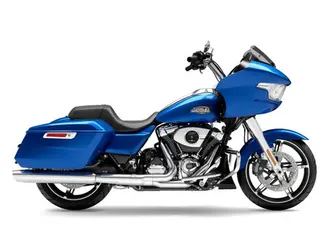 2025 harley-davidson road glide