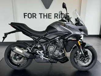 triumph tiger sport 800 for sale in romford