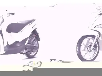 2024 piaggio liberty 50 sport