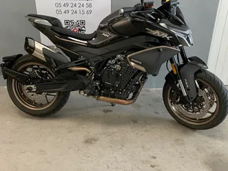 cf moto nk 800 advance