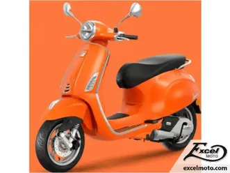 2025 vespa primavera 50