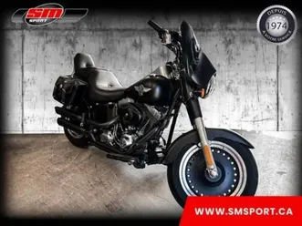 2013 harley-davidson fat boy 103