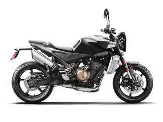 2025 husqvarna svartpilen 801