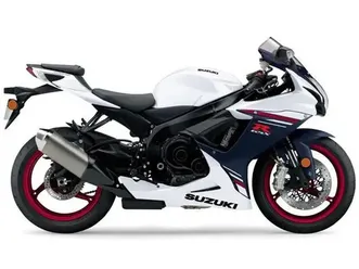 2025 suzuki gsx-r600