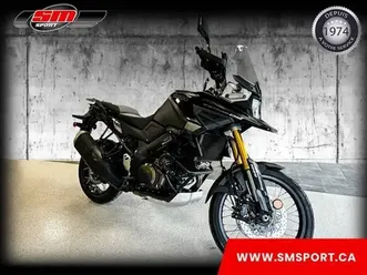 2024 suzuki v-strom 1050de