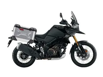 2024 suzuki v-strom 1050de adventure