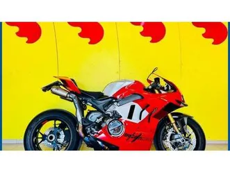vendo ducati panigale v4 r (2023 - 24) usata a bari (codice 9816078) - moto.it