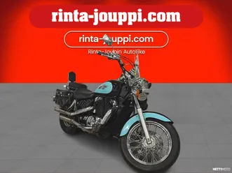 tavarateline, nahkaiset sivulaukut, nahkainen etulaukku,