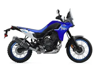 2025 yamaha tenere 700