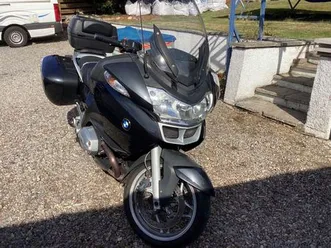 bmw r1200rt 2006