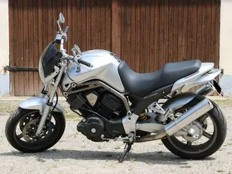 yamaha bt 1100 bulldog