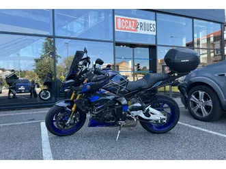 yamaha mt-10 sp 2018