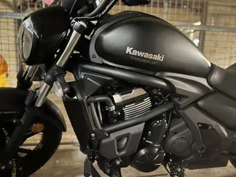 kawasaki vulcan s