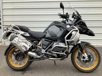 bmw r 1250 gs adventure te euro 5 1254 cc