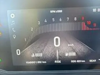 moro morini x-cape 649 come nuova