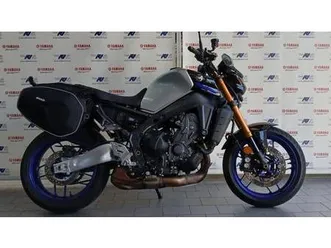 vendo yamaha mt-09 sp (2021 - 23) usata a renate (codice 9816273) - moto.it