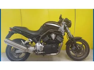 vendo yamaha bt 1100 bulldog usata a marino (codice 9815748) - moto.it