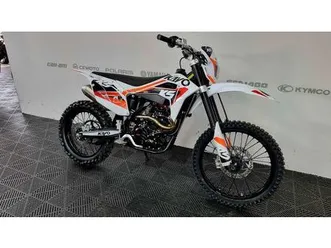 dirt bike kayo k5 enduro 300 cm3 ciecz ! super jakość raty transport luków