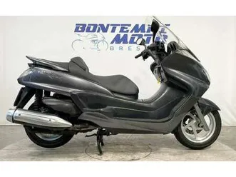 yamaha majesty 400 2004 grigio