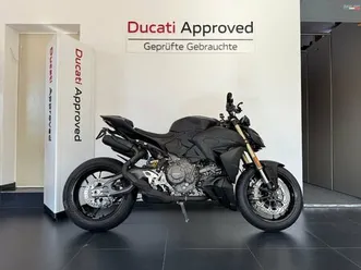 ducati streetfighter v2