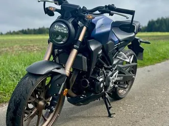 honda cb 300 r