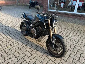 honda cb650r