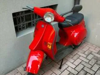 vespa 50v