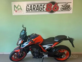 ktm 890 duke