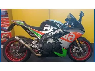 vendo aprilia rsv4 rf abs (2015 - 17) usata a venaria reale (codice 9816419) - moto.it
