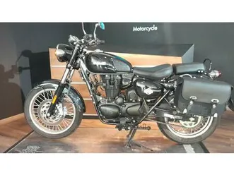 vendo benelli imperiale 400 (2021 - 25) usata a quattro castella (codice 9816423) - moto.it