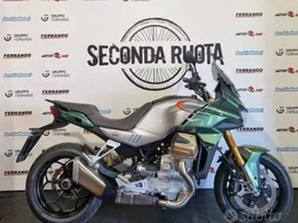 moto guzzi v100 e5 s