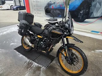 royal enfield himalayan 450 31 942 zl jelenia góra centrum