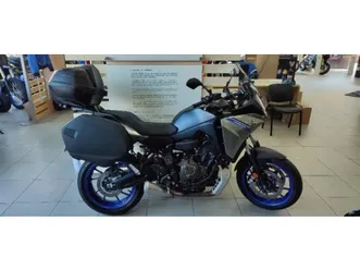 yamaha tracer 700 gt 2023