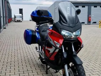 honda varadeo xl1000va sd02 reiseenduro