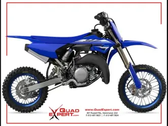 2026 yamaha yz65