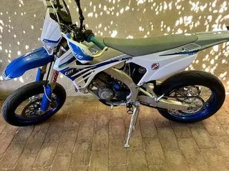 tm smr 125 2t