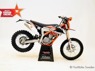 ktm freeride 250 f - hemleverans - • 2019